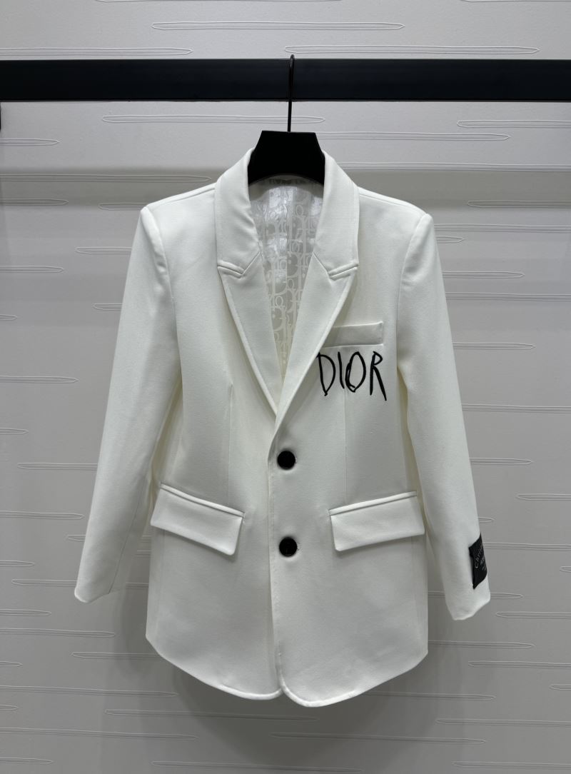 Christian Dior Outwear